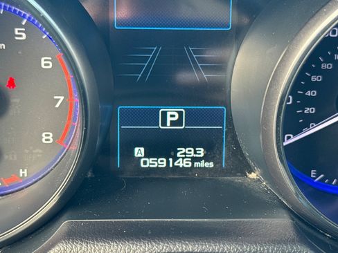 Used 2017 Subaru Outback 2.5i Limited AWD/4WD image 37