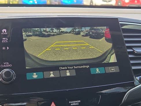 Used 2021 Honda Pilot Elite image 28
