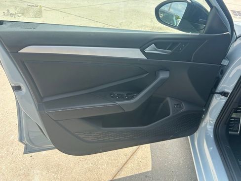 New 2026 Volkswagen Jetta Sport image 47