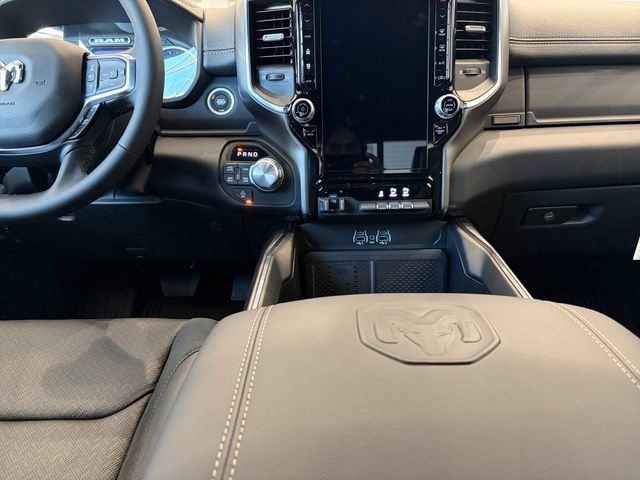 New 2026 RAM 1500 Laramie w/ Night Edition AWD/4WD image 18