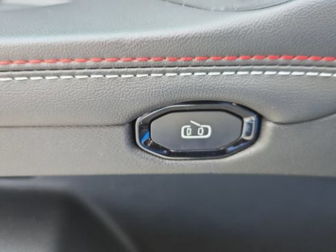 New 2026 Dodge Charger R/T AWD/4WD image 8