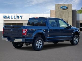 Used 2018 Ford F150 XLT video 2