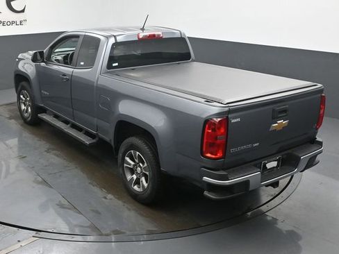 Used 2019 Chevrolet Colorado W/T w/ WT Convenience Package image 37