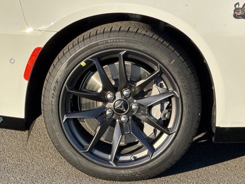 New 2026 Dodge Charger Scat Pack AWD/4WD image 30