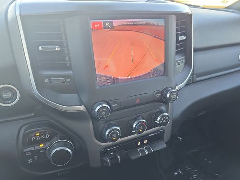 Used 2024 RAM 2500 Big Horn w/ Bed Utility Group image 23