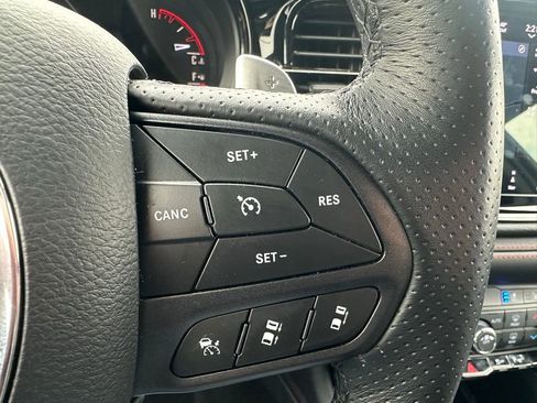 Used 2025 Dodge Durango R/T image 35