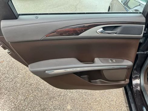 Used 2016 Lincoln MKZ Black Label w/ Technology Package image 19