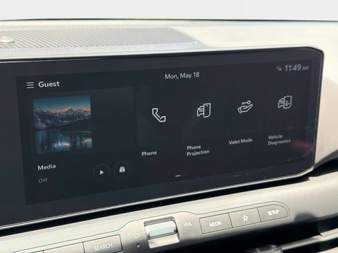 New 2026 Kia K4 FWD image 20