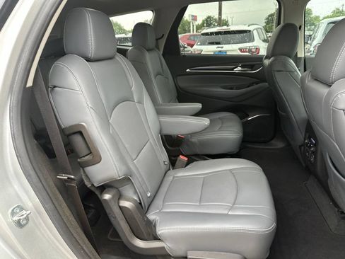 Used 2020 Buick Enclave Premium w/ Sun and Sites Package FWD image 18