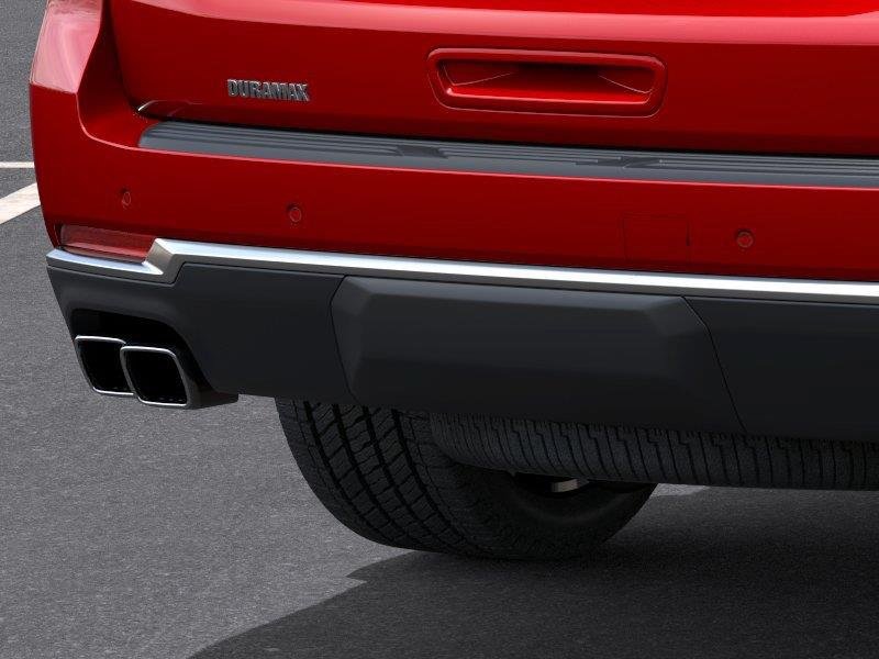 New 2027 Chevrolet Tahoe High Country AWD/4WD image 14