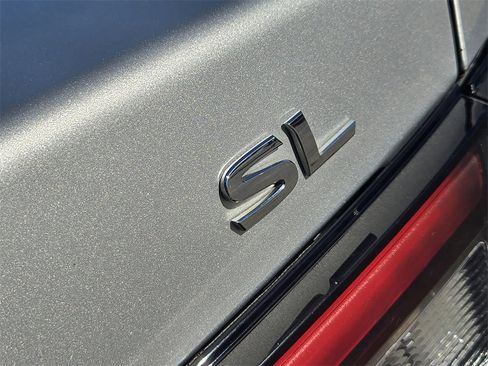 Used 2019 Nissan Maxima 3.5 SL w/ Floor Mat Group image 10