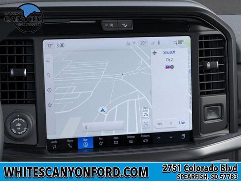 New 2026 Ford F150 Lariat AWD/4WD image 14