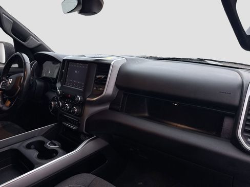 Used 2020 RAM 1500 Big Horn image 28