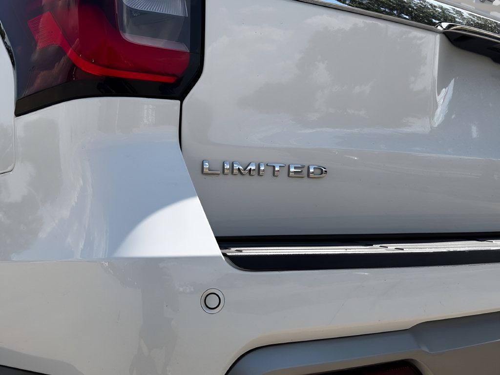 Used 2024 Ford Expedition Max Limited RWD image 31
