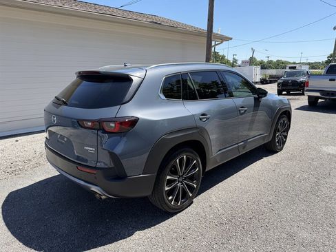 Used 2024 MAZDA CX-50 2.5 Turbo w/ Cargo Package AWD/4WD image 9