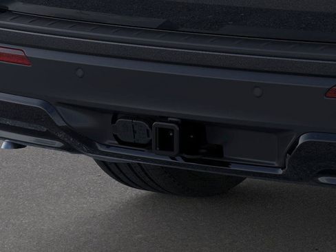 New 2026 Ford Explorer ST-Line w/ ST-Line Street Pack AWD/4WD image 23