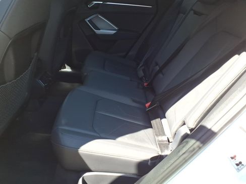 Used 2025 Audi Q3 2.0T Premium AWD/4WD image 7
