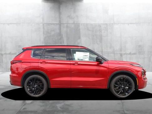 New 2026 Nissan Rogue Platinum AWD/4WD image 5