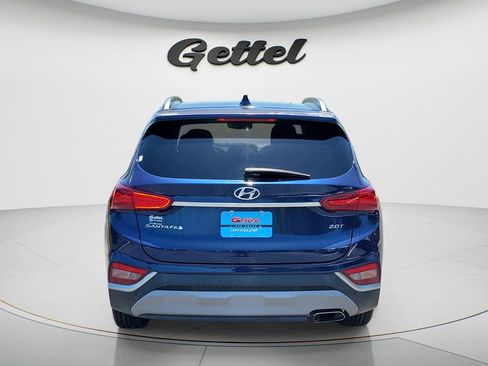 Used 2019 Hyundai Santa Fe FWD image 7