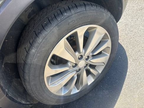 Used 2018 Buick Encore Preferred FWD image 8