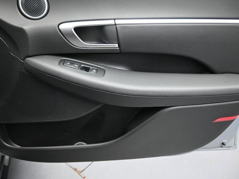 New 2026 Hyundai Sonata SEL image 27