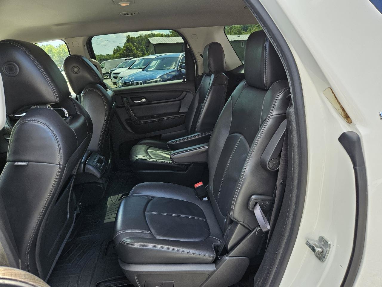 Used 2014 GMC Acadia SLT FWD image 13