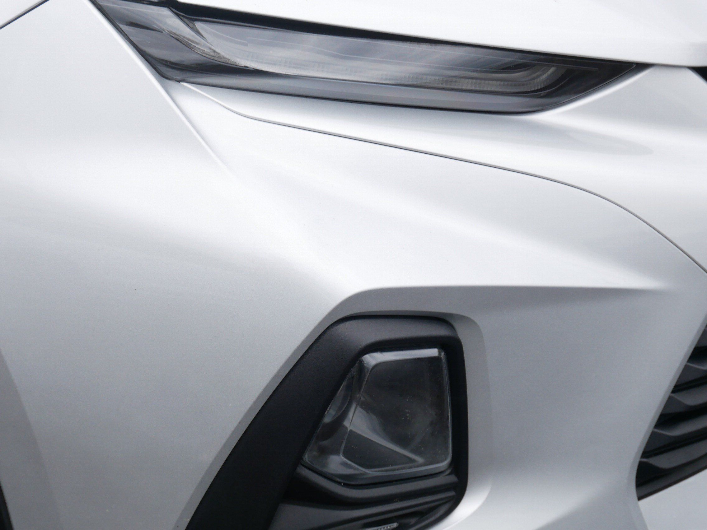 Used 2019 Chevrolet Blazer LT AWD/4WD image 16