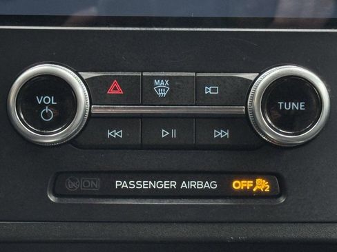 Used 2022 Ford Edge SEL image 26