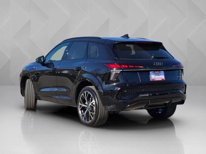 New 2026 Audi Q3 quattro 2.0T