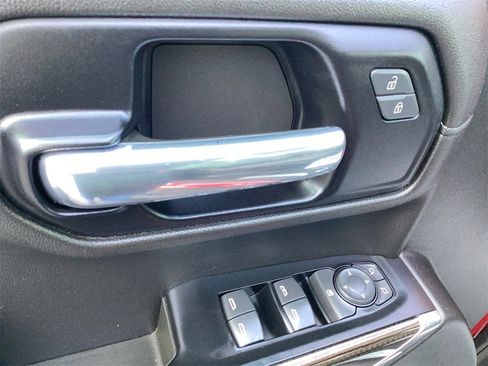 Used 2019 Chevrolet Silverado 1500 LT w/ All-Star Edition image 12