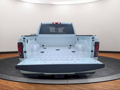 New 2026 RAM 3500 Tradesman image 13