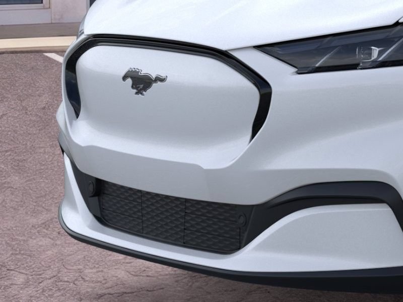 New 2026 Ford Mustang Mach-E Premium RWD image 18