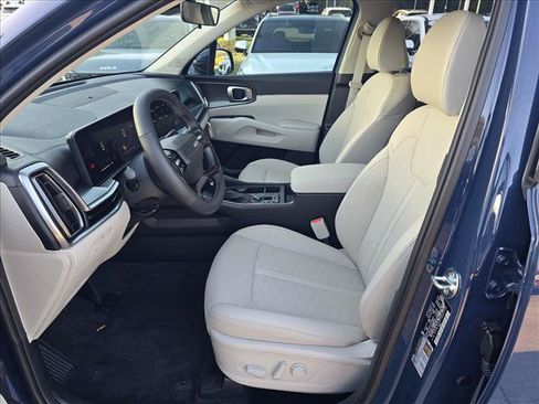 New 2026 Kia Sorento S AWD/4WD image 5
