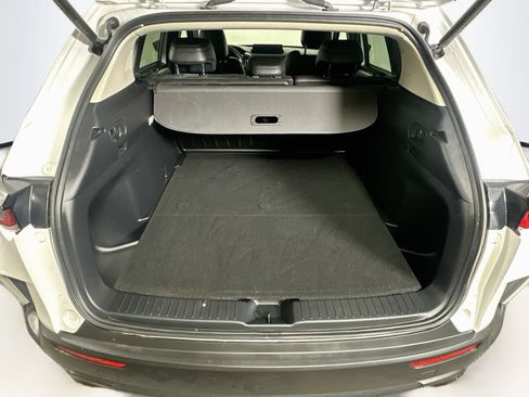 Used 2025 MAZDA CX-50 AWD 2.5 S w/ Weather Package image 29