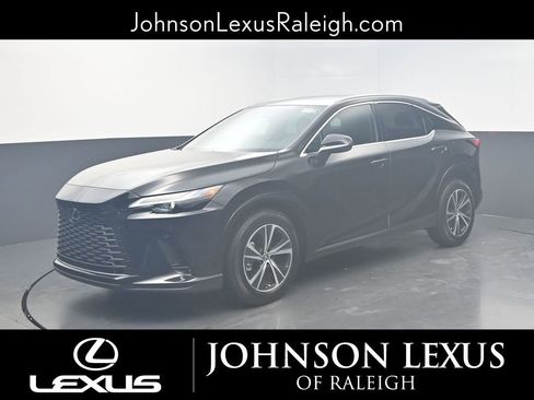 Used 2024 Lexus RX 350 Premium w/ Cold Area Package image 1