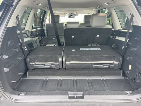 Used 2024 Toyota Sequoia SR5 w/ SR5 Premium Package AWD/4WD image 34