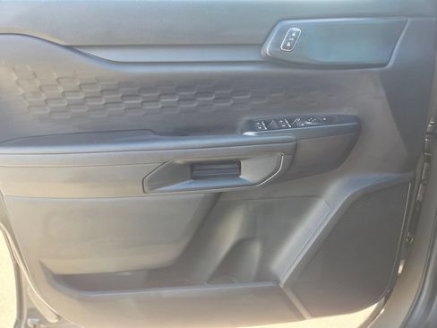 New 2026 Ford Ranger XL RWD image 26