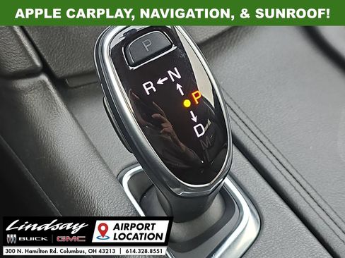 Used 2017 Cadillac XT5 Premium Luxury image 17