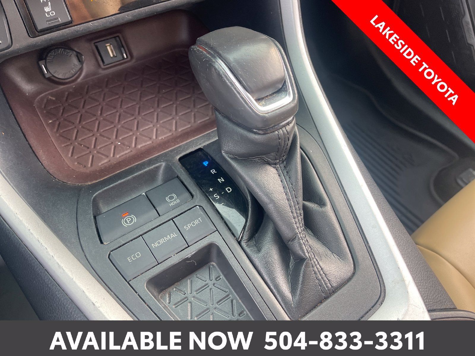 Certified 2021 Toyota RAV4 Limited FWD image 32