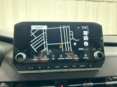 Used 2022 Mitsubishi Outlander SE image 16