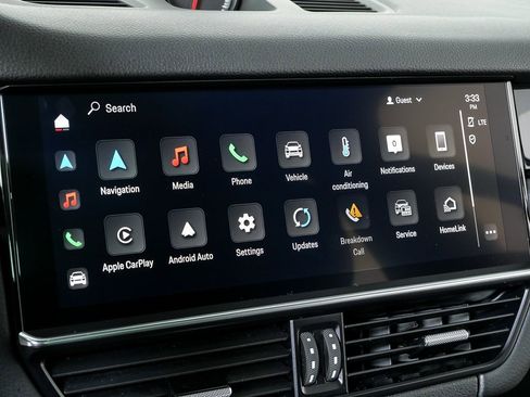 Certified 2023 Porsche Cayenne image 14