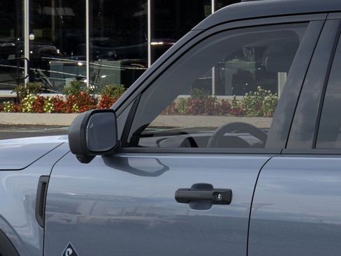 New 2026 Ford Bronco Sport Outer Banks w/ Outer Banks Tech Package+ image 23