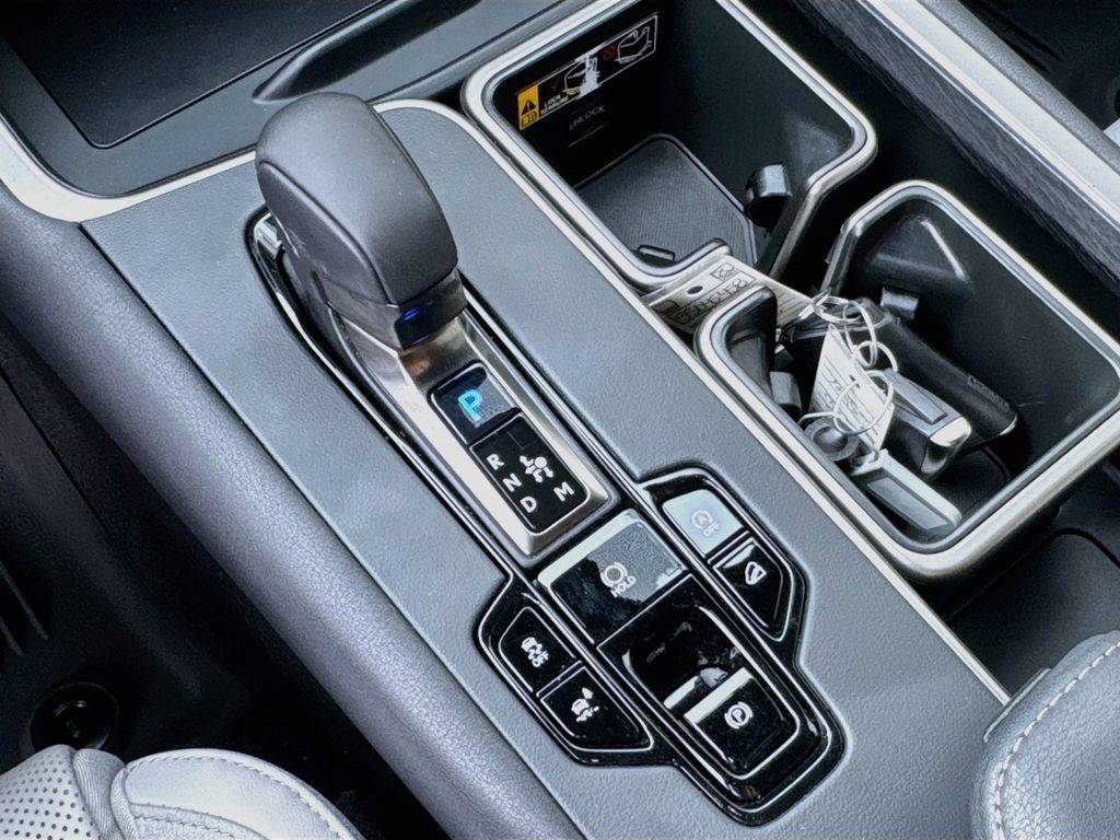 Used 2025 Lexus TX 350 AWD w/ Technology Package image 19
