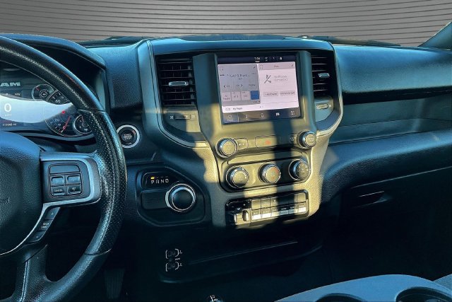 Used 2022 RAM 2500 Tradesman AWD/4WD image 9