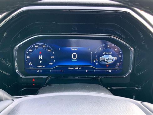 Used 2024 Chevrolet Silverado 1500 RST w/ All Star Edition Plus image 19