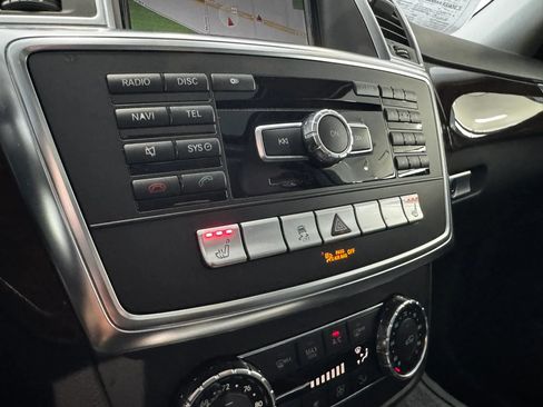 Used 2013 Mercedes-Benz ML 350 2WD image 29