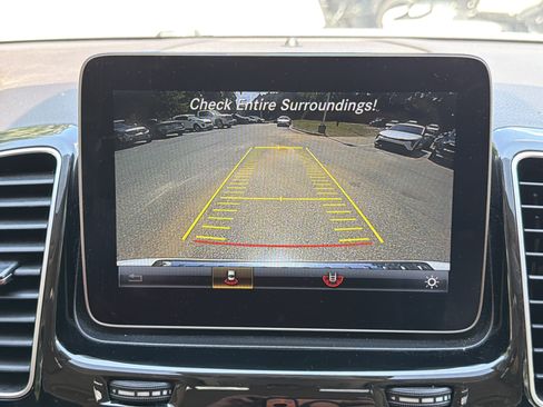 Used 2018 Mercedes-Benz GLE 350 image 5