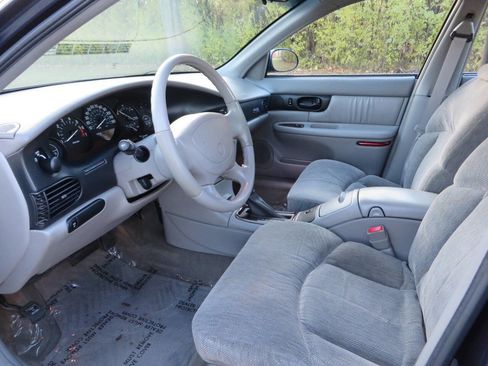 Used 2001 Buick Regal LS w/ Premium Pkg image 9