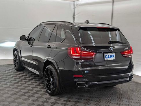 Used 2018 BMW X5 sDrive35i w/ M Sport Package image 4