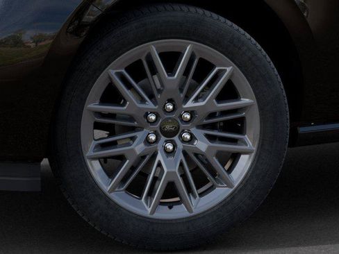 New 2027 Ford Expedition Platinum w/ Stealth Appearance Package RWD image 19